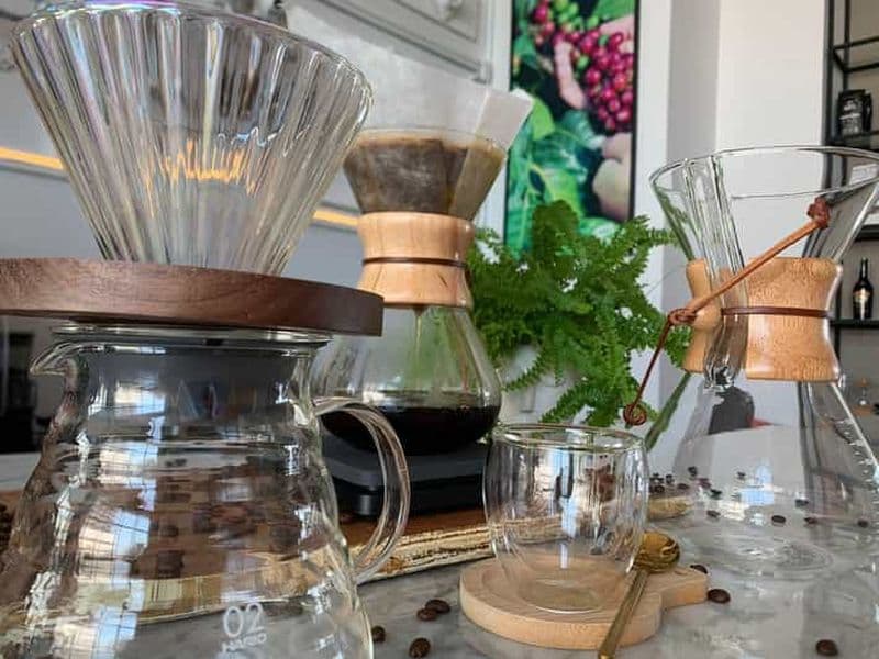 Dégustation de café : Le plaisir de déguster un café colombien