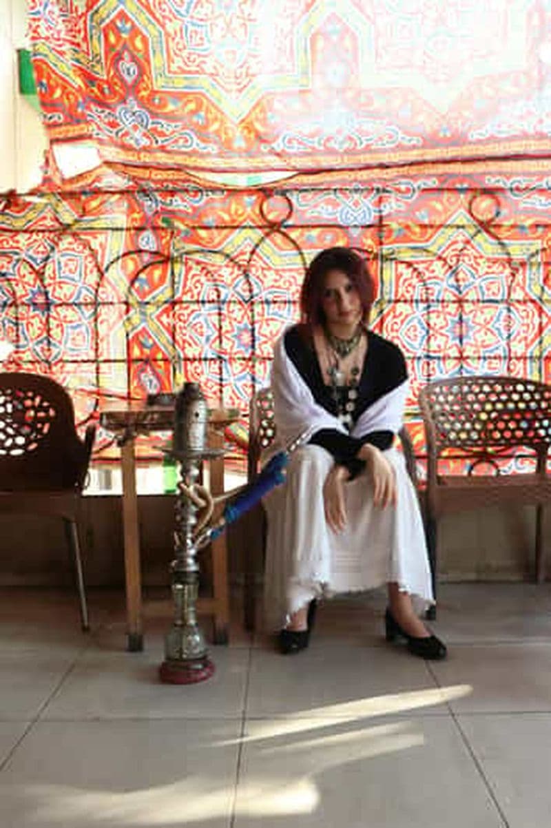 Billet Cairo Urban Vibes: Koshary, Coffee & Hidden Corners