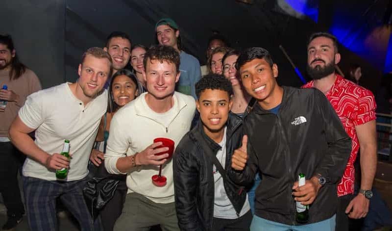 Florianópolis : tournée des bars dans le centre-ville