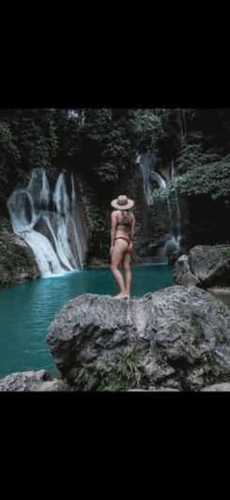 Billet Bohol : visite guidée des cascades et des sentiers secrets de la jungle