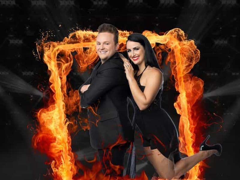 Destin : le billet du spectacle de magie maximale