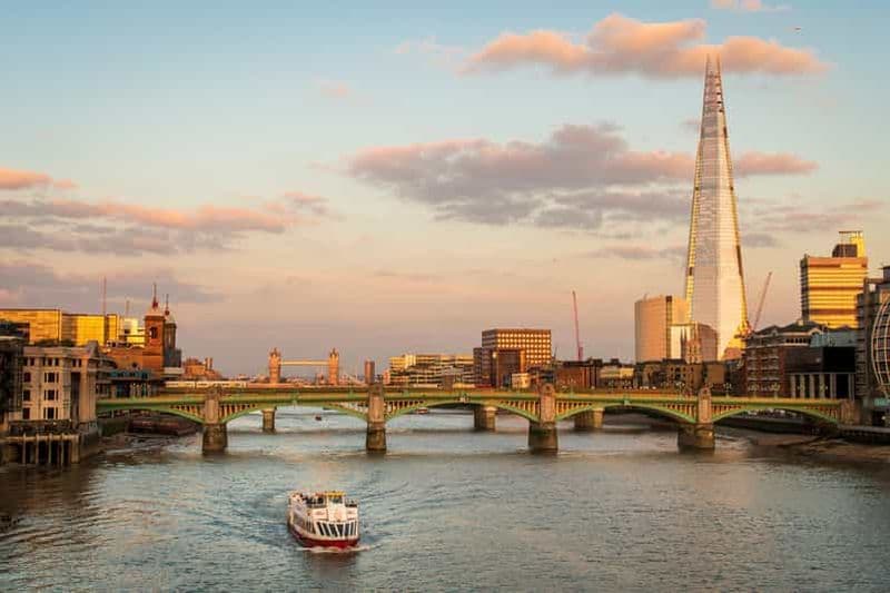 Londres : Masterclass de photographie - Cours de photographie privé