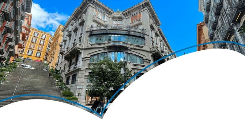 Billet Visite de Vomero et San Martino : Vues panoramiques et jardin historique