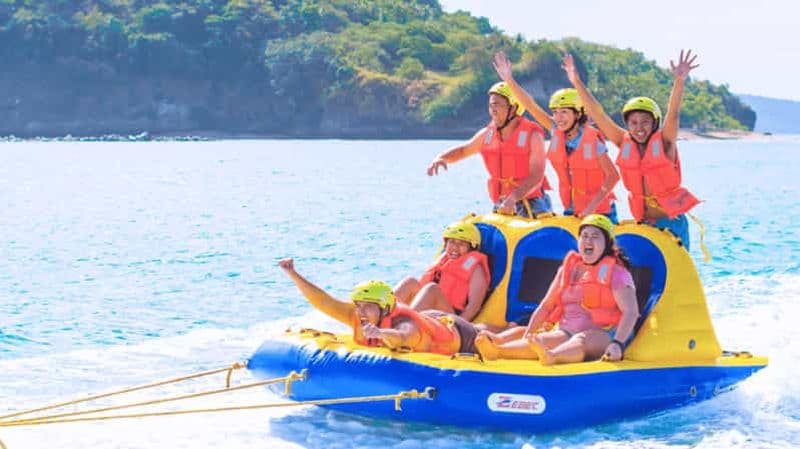 Boracay : L'expérience d'une balade en charrette à chevaux