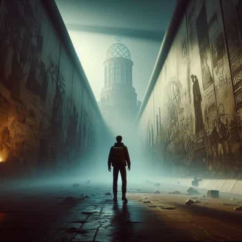 Chasse au trésor secrète à Berlin - Édition Prenzlauer Berg