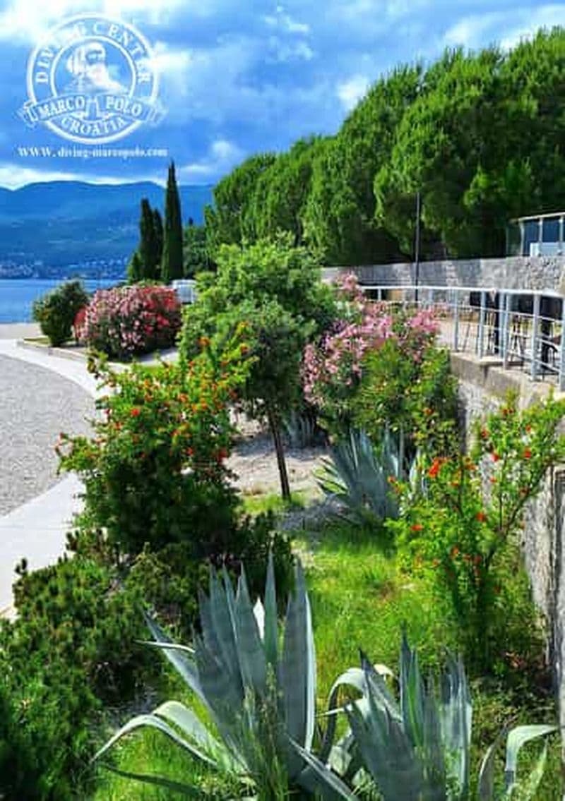 Billet Rijeka Croatie : Découvrez avec nous la mer merveilleuse de la Croatie !