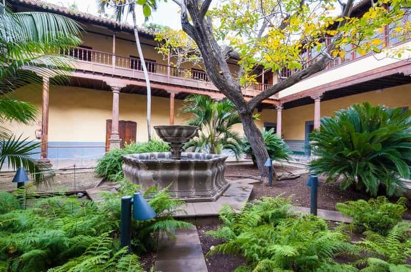 Billet Tenerife : Visite d'une jounée sur la gastronomie et le vin