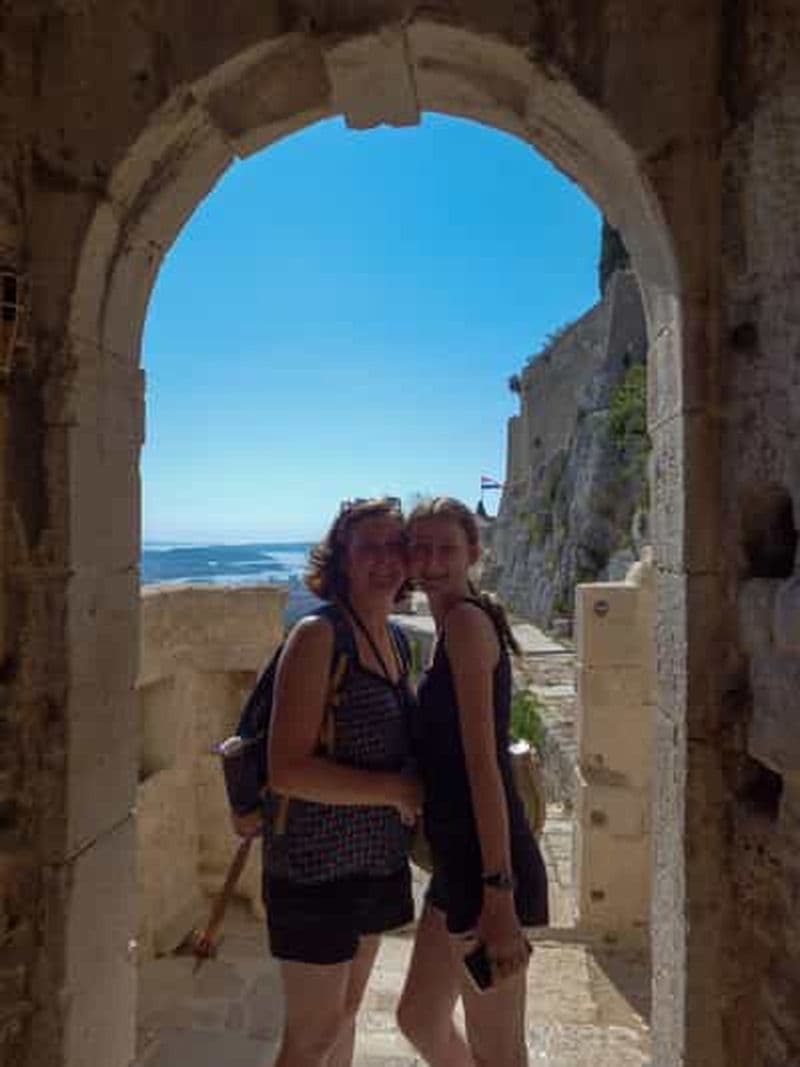 Split : Bus à arrêts multiples pour Klis, Stella Croatica et Žnjan