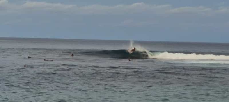 Mentawai : voyage de surf de 7 jours avec hébergement complet
