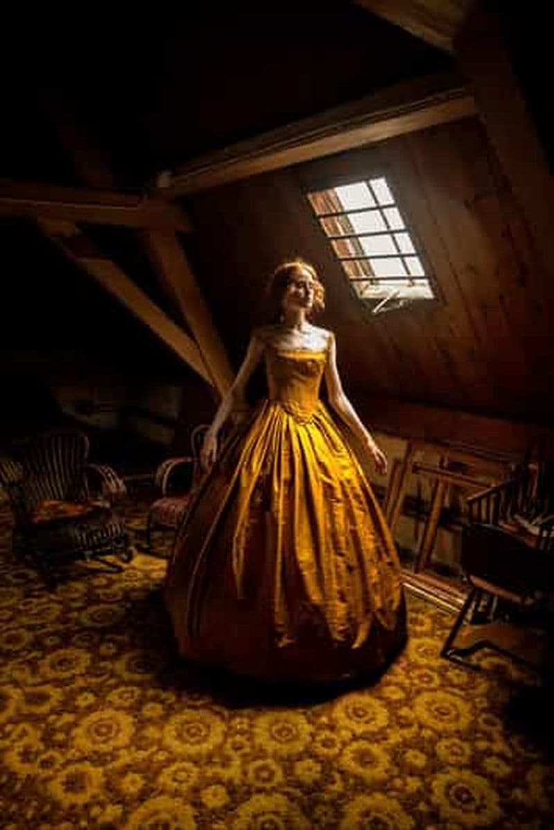 Madrid : Raconter une histoire à travers la photographie