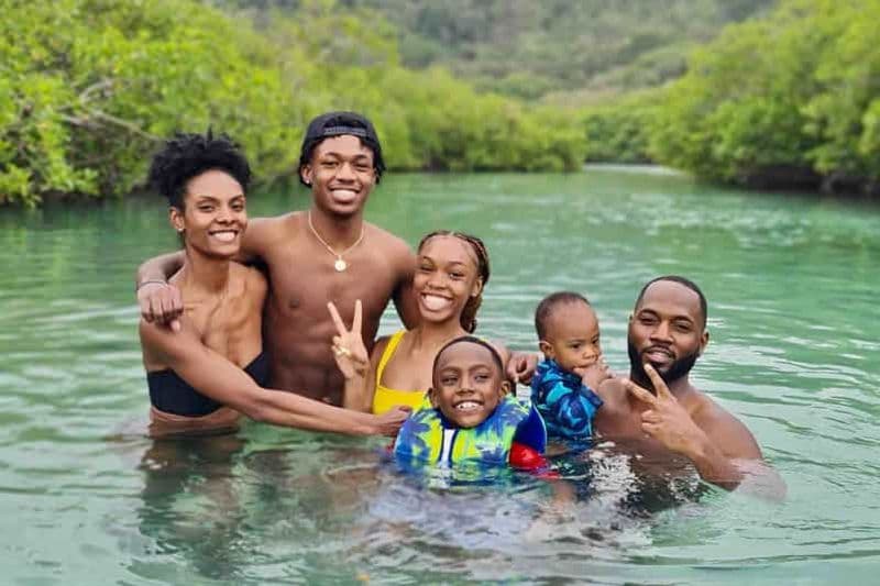 Billet Depuis Panama City : Les îles des Caraïbes et le fort de Portobelo