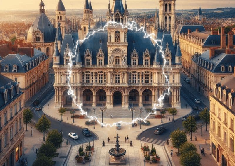 Dijon : Escape game en équipe sur le thème de la magie