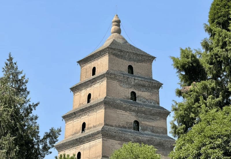 Xi'an : visite en bus de luxe King ou visite en petit groupe Emperor