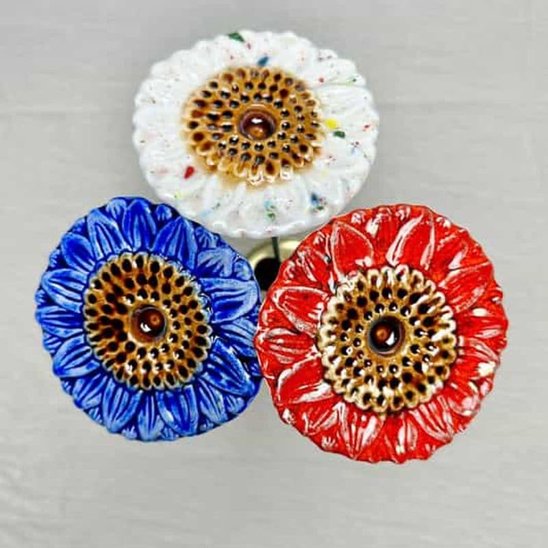 Vente Privée Noël : Fleurs en céramique Jusqu’à -50 % !