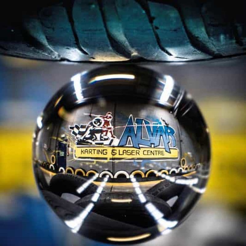 Walsall : PASS GO-KART GRATUIT POUR TOUTE RÉSERVATION DE 7 PILOTES OU PLUS