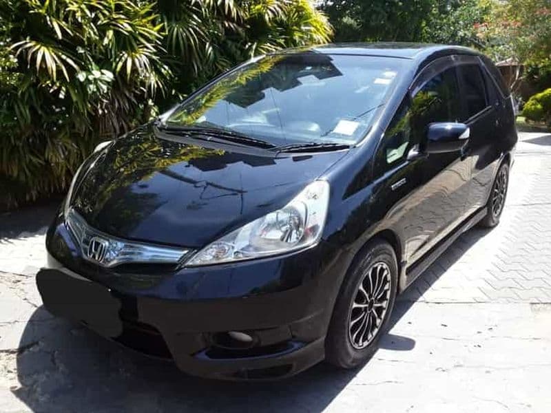 Billet AirPort CMB à Colombo (Taxi privé 24/7) Voiture