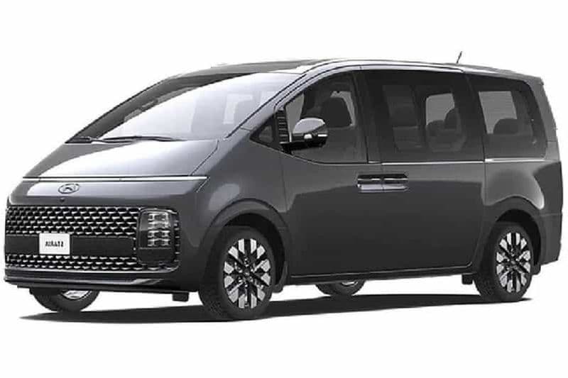 Service de chauffeur privé - Journée entière