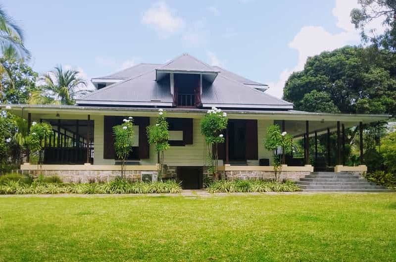 Mahé : visite privée personnalisable de l'île avec chauffeur