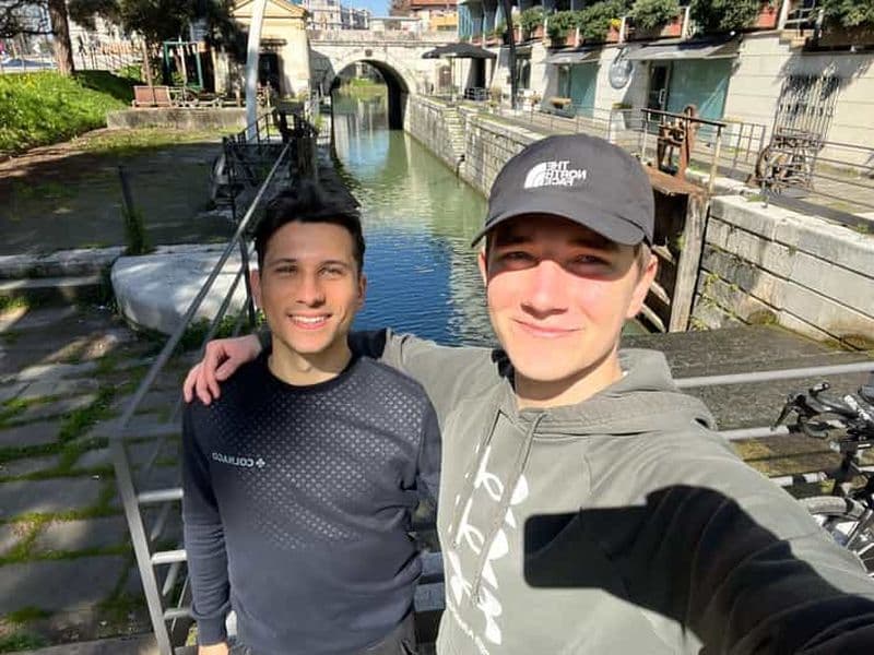 Billet Visite de Padoue à vélo : 3 heures avec un guide expert