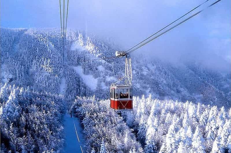 Billet Au départ d'Istanbul : Visite d'une jounée à Bursa