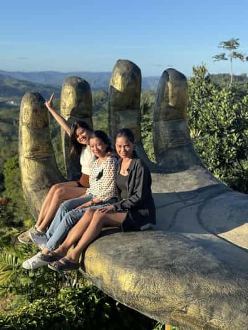 Billet Cebu : visite de la ville et du jardin de fleurs de Sirao