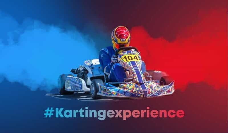 GO-KART : PUNTA CANA