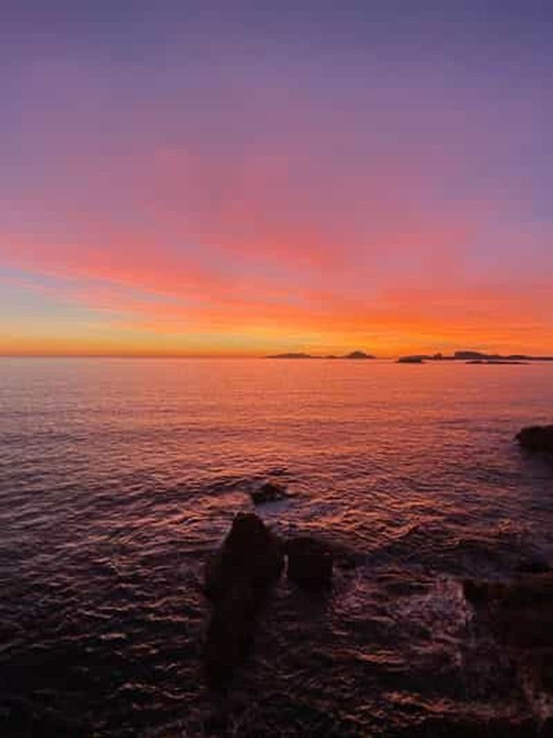 Marseille : visite à pied du Vieux-Port