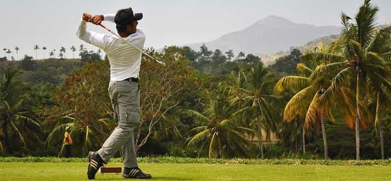Kandy : expérience au Victoria Luxury Golf Club, 9 ou 18 trous