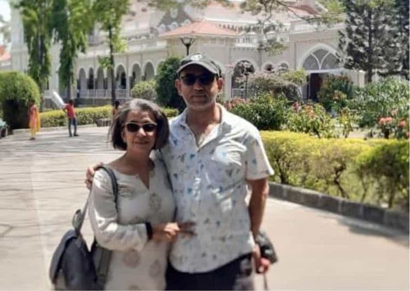 Pune : Visite privée à pied et visite culinaire avec un habitant de la ville