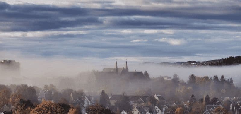 Trondheim : Visite guidée de la ville avec prise en charge à l'hôtel ou en croisière