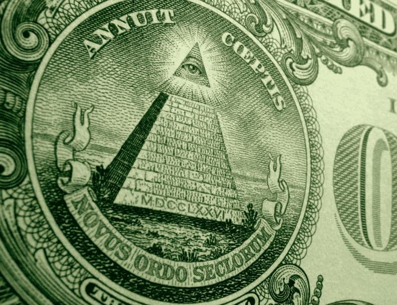 Billet DC : visite à pied de Lafayette Square : "Les lieux cachés du pouvoir