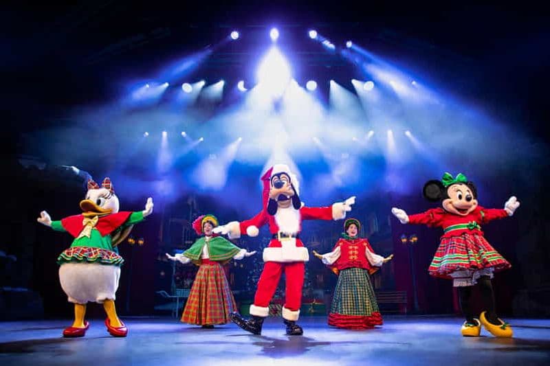 Billets 2/3/4 jours pour Disneyland® Paris