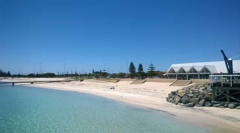 Billet Margaret River et la jetée de Busselton : excursion au départ de Perth