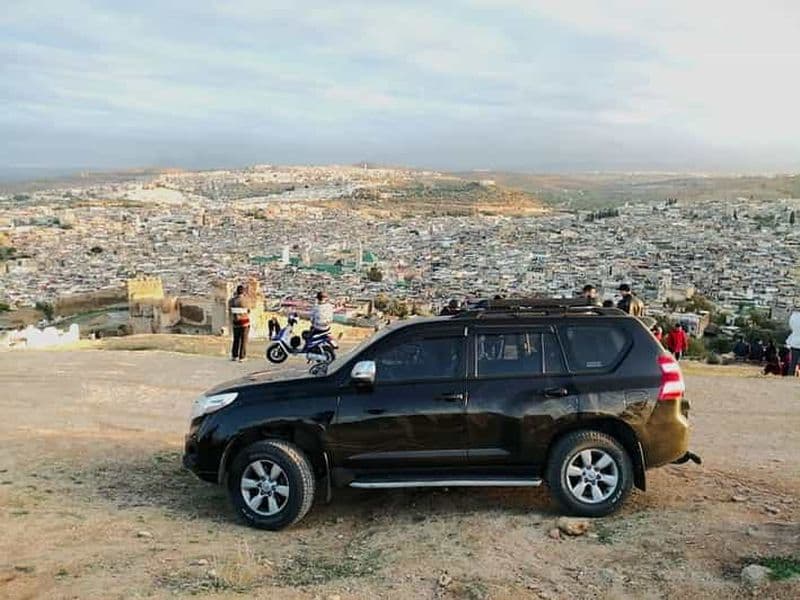 Billet Visite guidée de la vieille médina de Fès : culture, artisanat et histoire