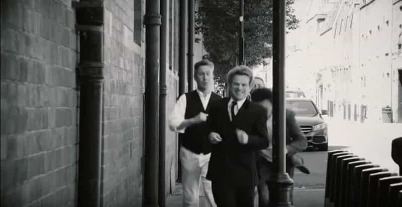 Billet Londres : Beatles In My Life Walking Tour avec Richard Porter