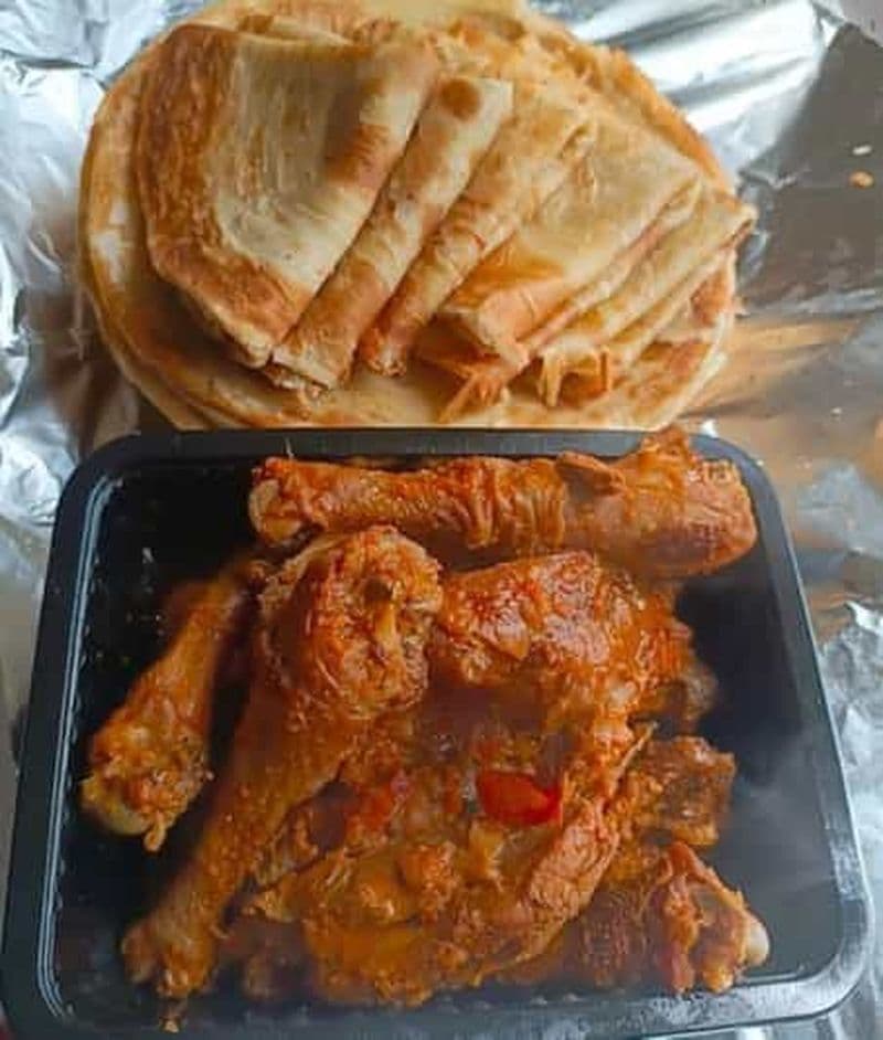 Cours de cuisine kenyane authentique et visite du marché à Nairobi