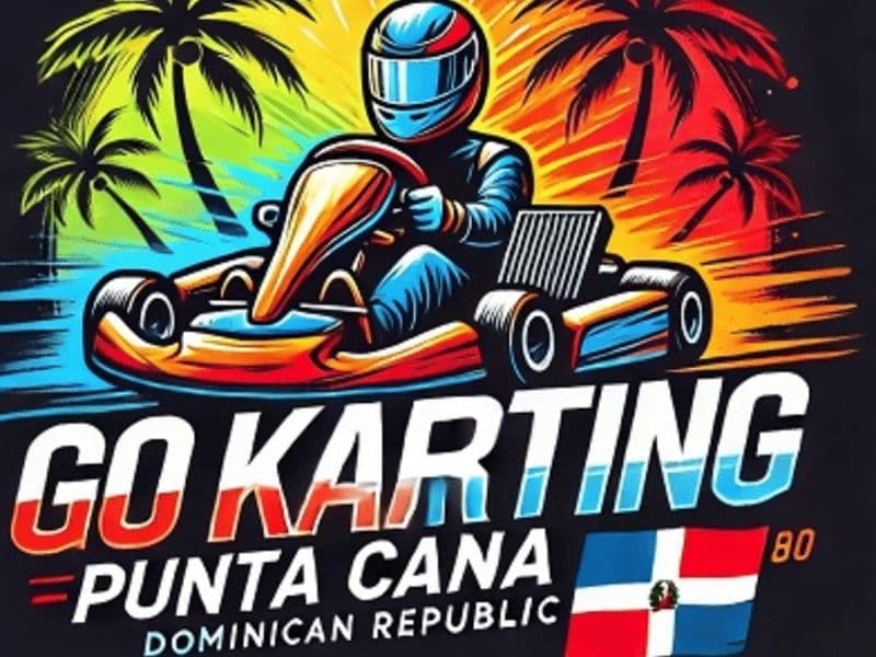 Punta Cana : Karting