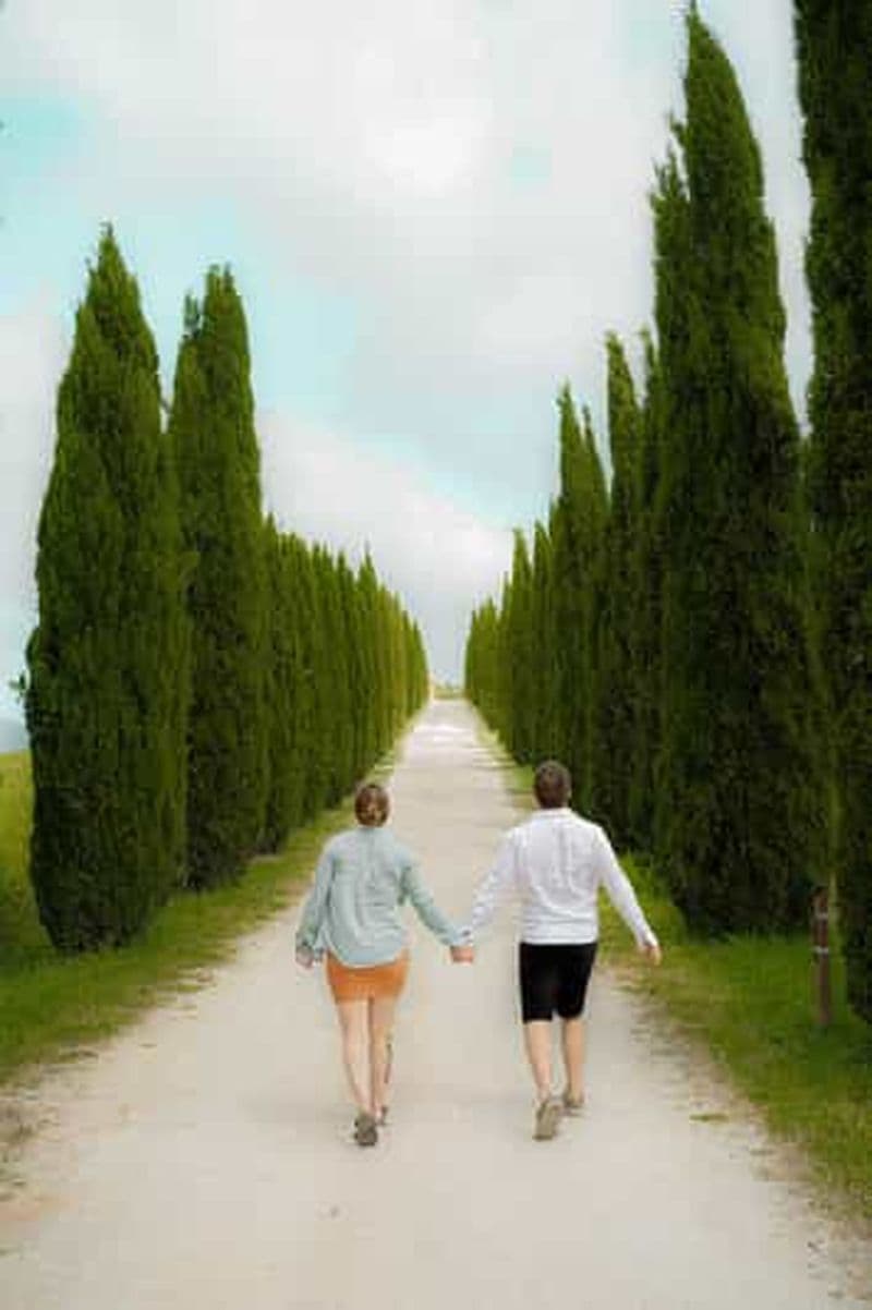 Depuis Rome : Excursion à Terme di Saturnia avec bain thermal