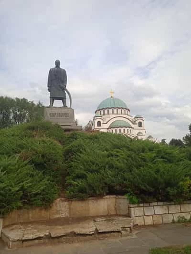 Billet Belgrade : visites guidées du carrefour de l'Orient et de l'Occident