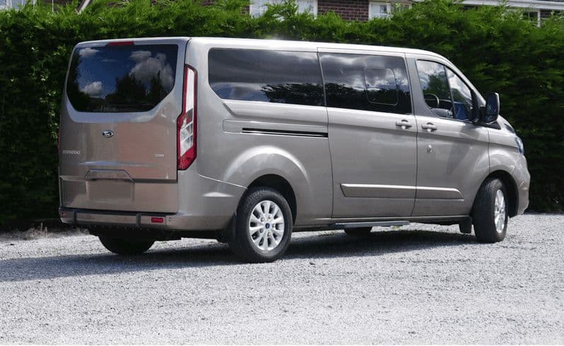 Agadir : Transferts aéroport de ou vers Agadir ou Taghazout