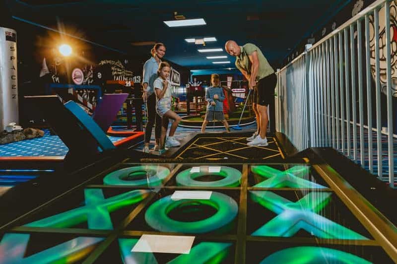 Puttbrothers 3D Adventure Minigolf (Oldenburg)