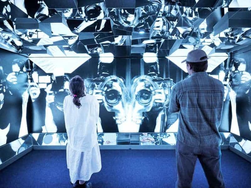 Billet Stockholm : billet coupe-file pour l'Avicii Experience