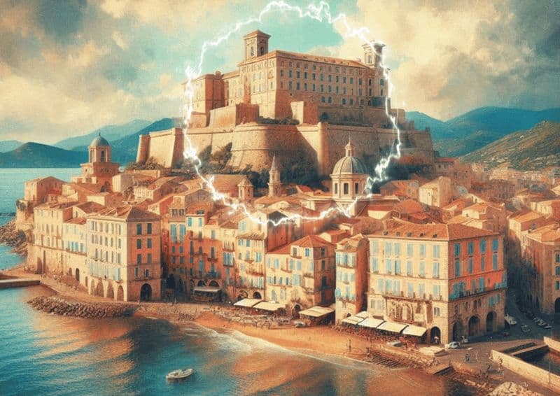 Bastia : Escape game en équipe sur le thème de la magie