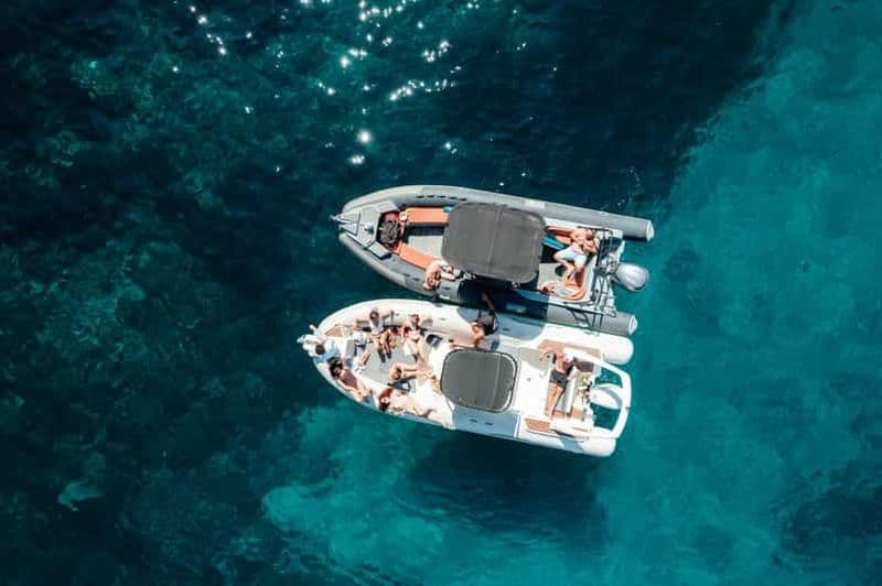 Marseille : Aventure aux Îles du Frioul