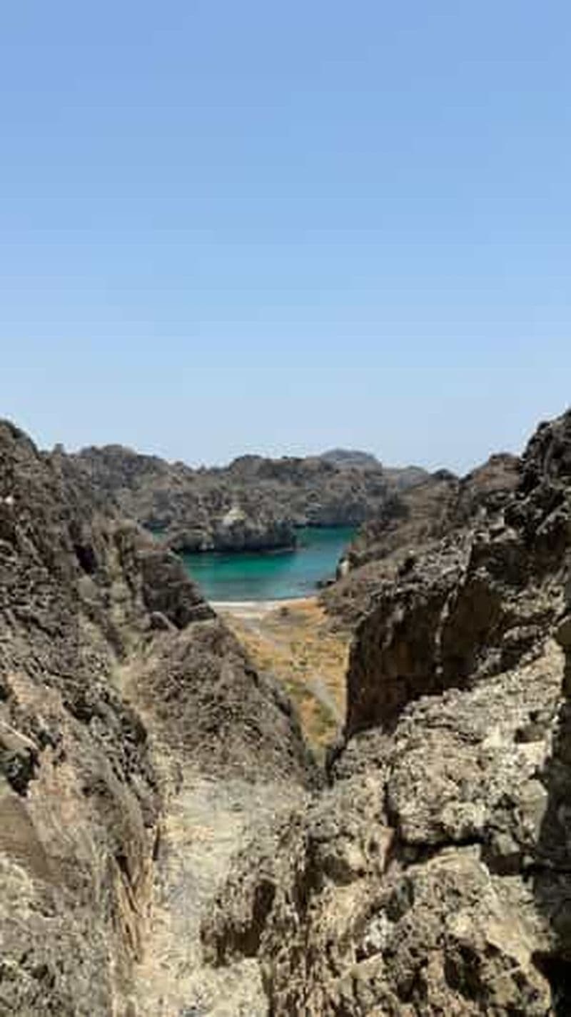 randonnée sidab aventure