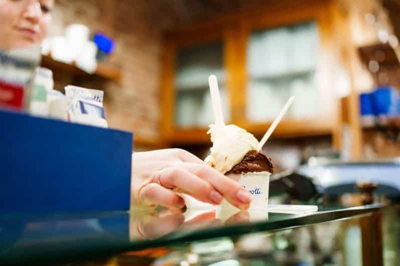 Billet Sienne : visite culinaire guidée à pied avec repas complet