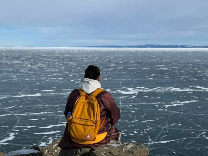 Billet 5 jours d'aventure au lac Khuvsgul et au parc national de Terelj