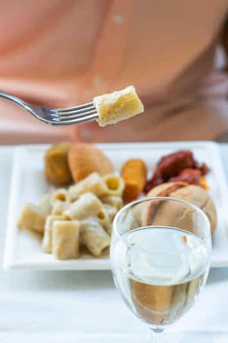 Billet Rome : tour en bateau avec apéritif