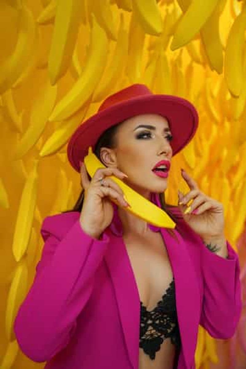 Billet Billet d'entrée au Selfie Museum Budapest