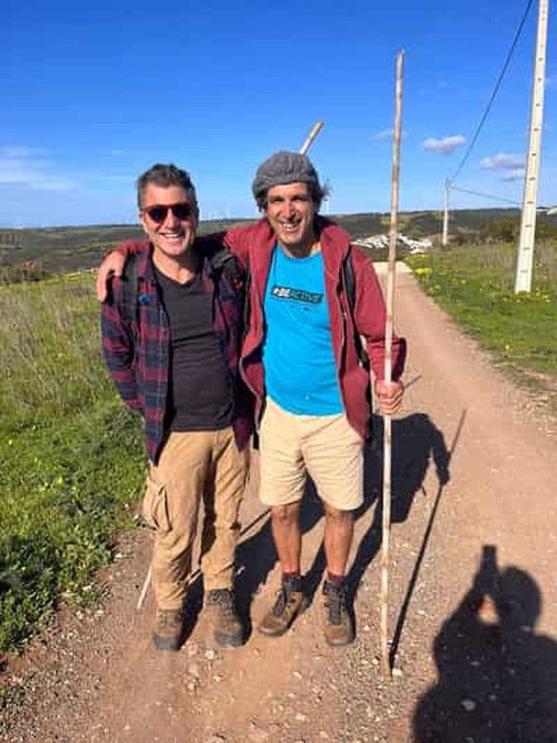 Billet Salema : Voyage sensoriel